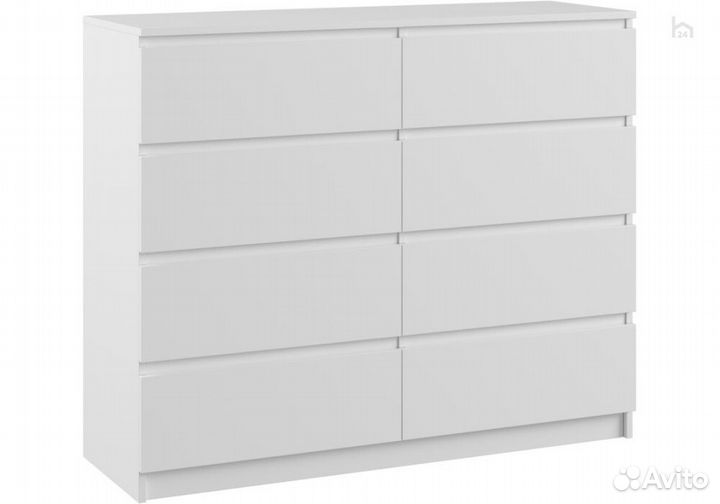 Комод Мадера