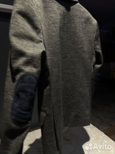 Пиджак подростковый