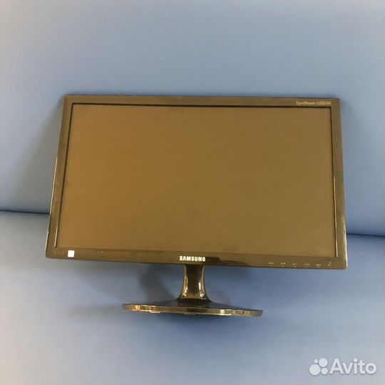 Монитор Samsung 20