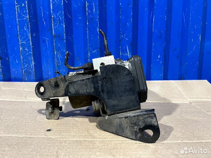 Блок ABS Kia Optima 3 2.0 L4KA 2011