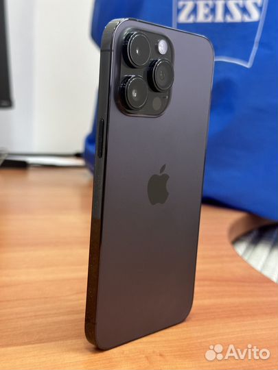iPhone 14 Pro Max, 256 ГБ