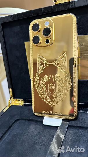 iPhone 15 Pro Max, 256 ГБ