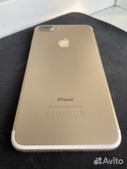 iPhone 7 Plus, 32 ГБ