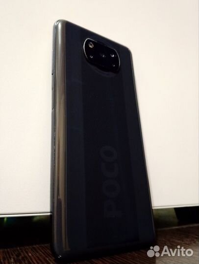 Xiaomi Poco X3 Pro, 6/128 ГБ