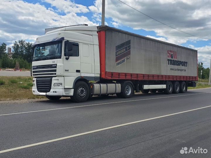 Домашний переезд от 100 км в/из Дербент