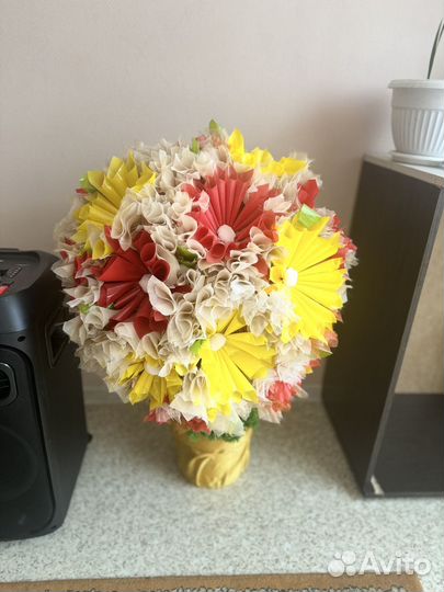 Декоративное дерево