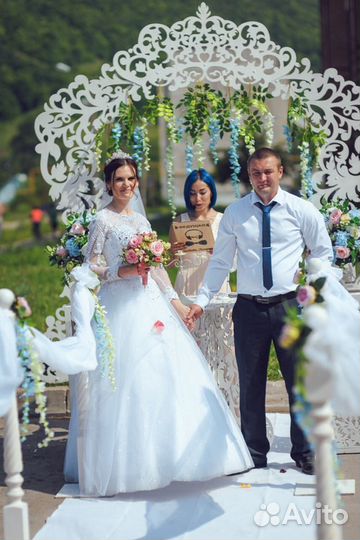 Ведущая на Свадьбу,Юбилей,Корпоратив.+DJ свет\звук