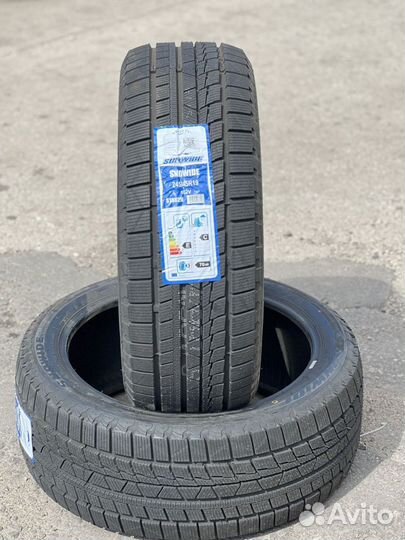 Sunwide Snowide 225/65 R17 121H