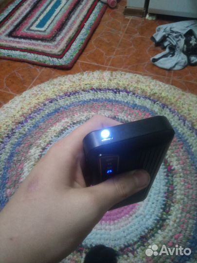 Повер банк 30000Mah