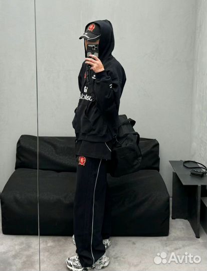 Штаны Balenciaga