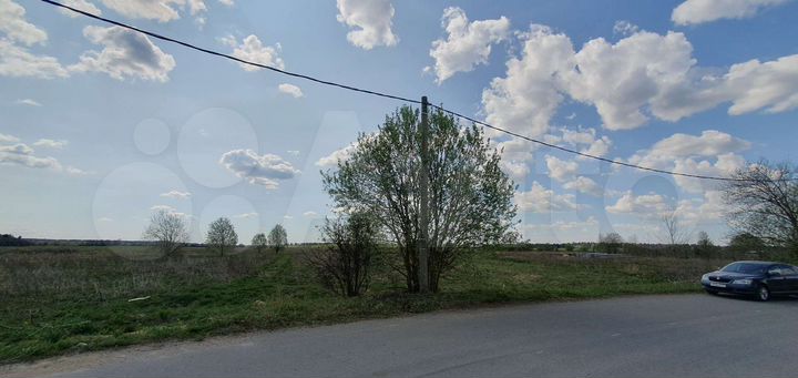 Участок 15 сот. (ИЖС)