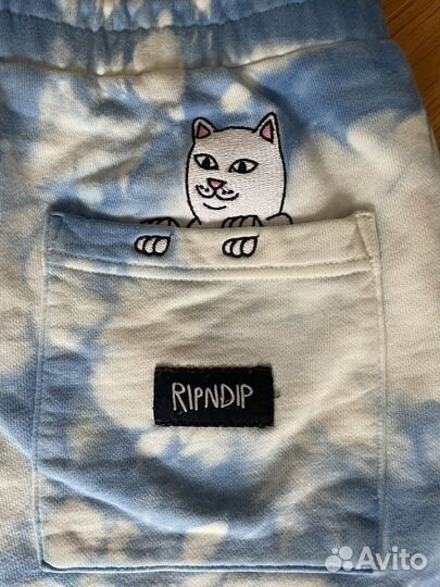 Шорты ripndip