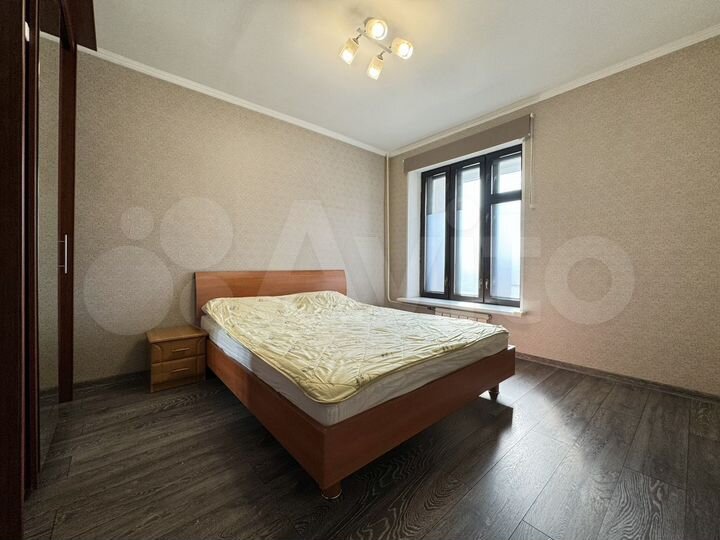 2-к. квартира, 54,9 м², 4/14 эт.