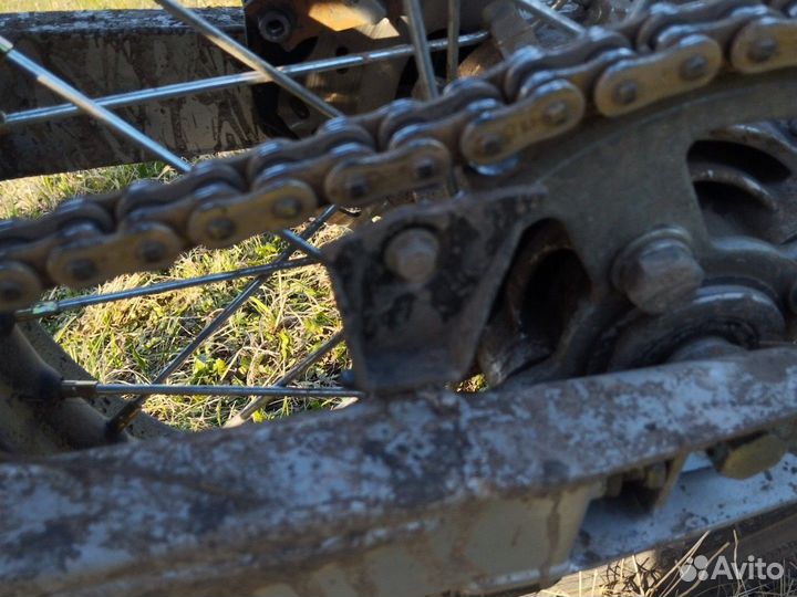 Regulmoto Tour Enduro