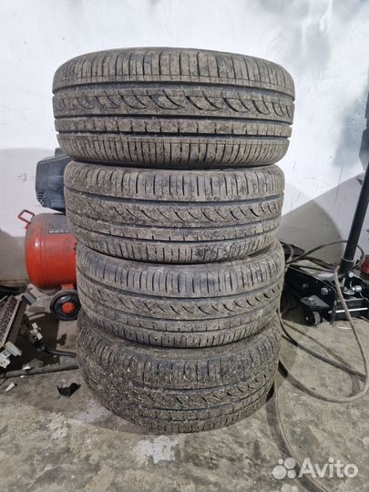 Летние колеса р 15