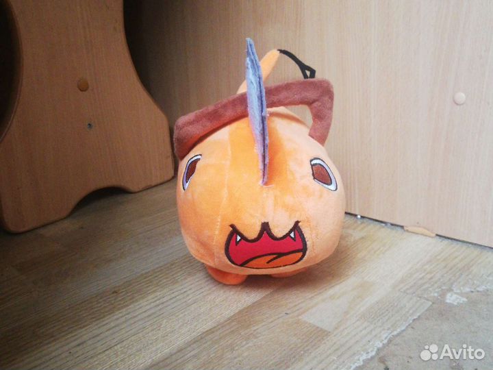 Почита игрушка