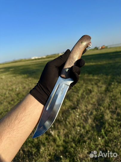 Кизлярский нож Тайга