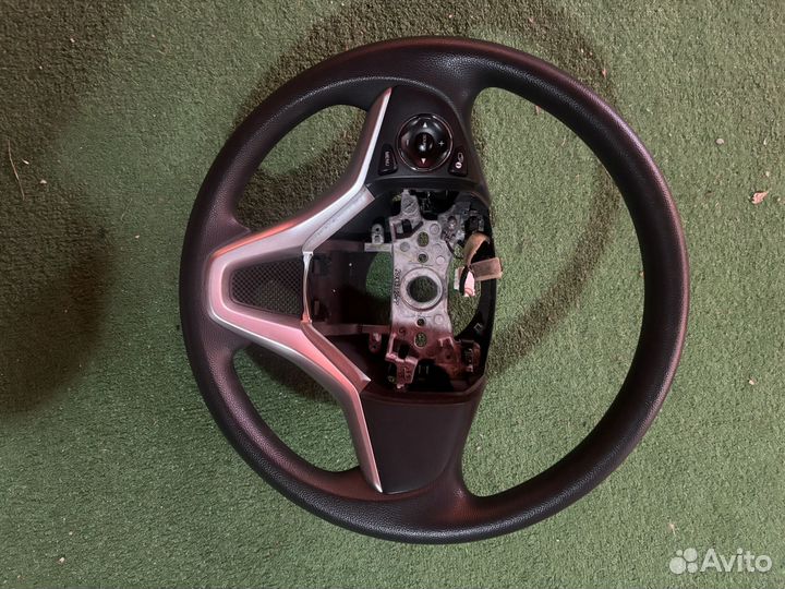 Руль honda