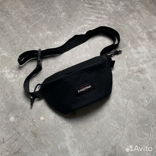 Поясная сумка Eastpak