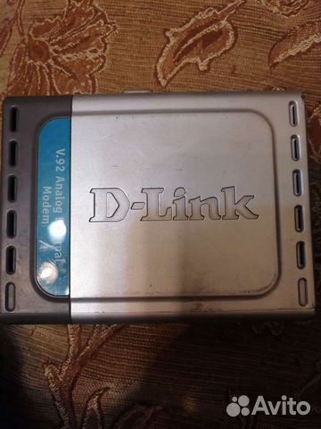 Сетевое оборудование