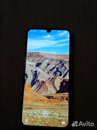 Samsung galaxy a50 64gb