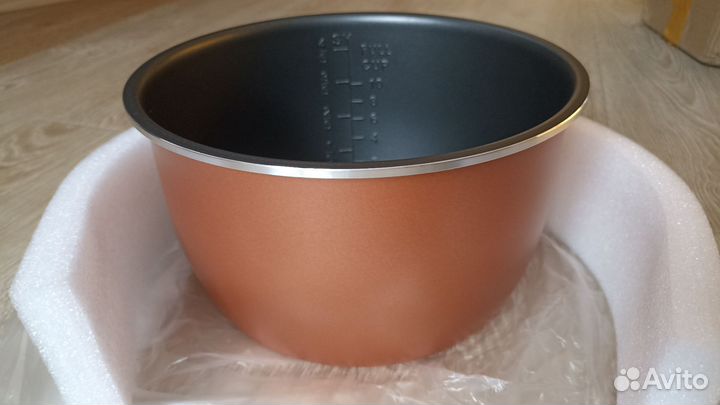 Кастрюля для мультиварки