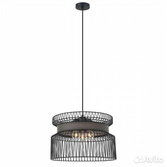 Подвесная люстра Favourite Korb 2363-2P