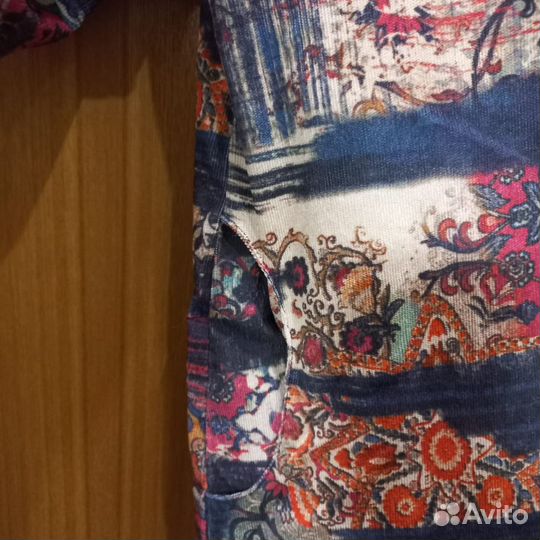 Платье туника