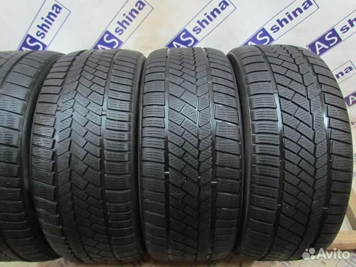 Continental ContiWinterContact TS 830 P 235/40 R19 98L