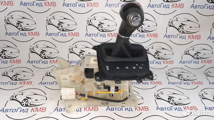 Кулиса АКПП Киа Сид 2 Kia Ceed 2