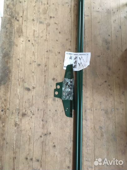 Снегозадержатель