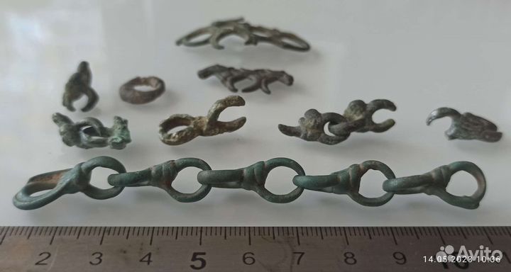 Финно-угорские детали шумящей подвески. Домонгол