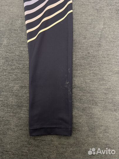 Лыжный гоночный комбинезон craft