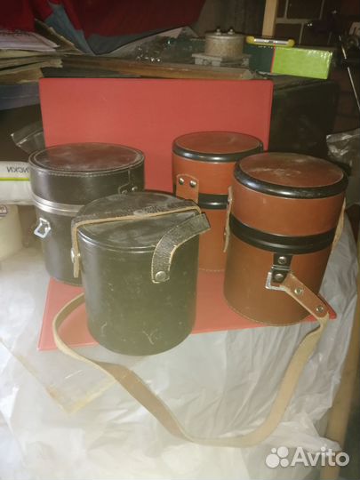 Тубус для фотообьктивов