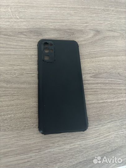 Чехол для honor 30/30 premium