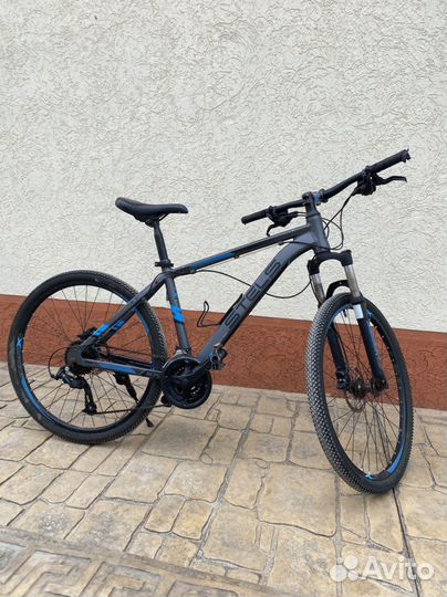 Велосипед stels navigator 570