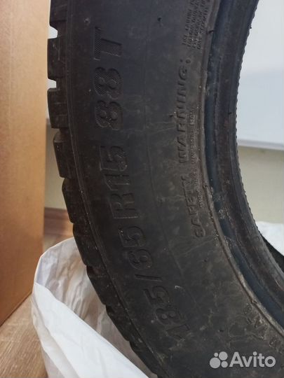 Kumho City Venture KL33 185/65 R15 88T