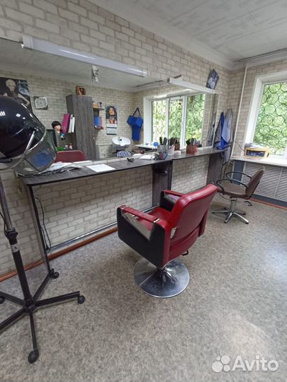 Сдам в аренду рабочее место