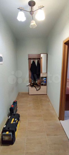 1-к. квартира, 47 м², 10/17 эт.