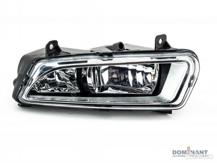 Фара противотуманная Фольксваген Поло с 14г