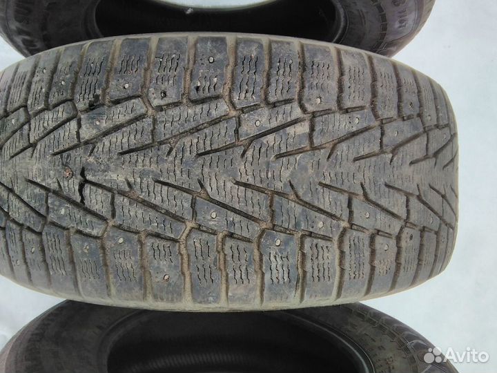 Nokian Tyres Nordman 5 285/60 R18