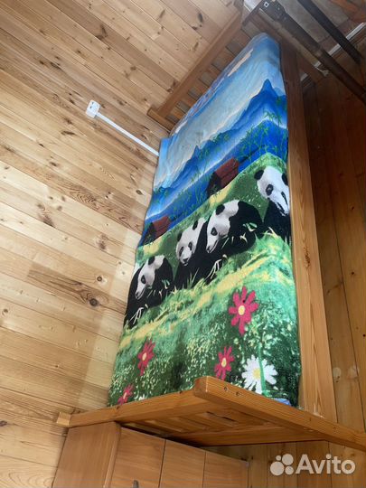 Кровать 90х200 IKEA