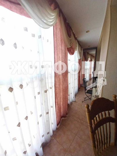 2-к. квартира, 48,8 м², 5/12 эт.