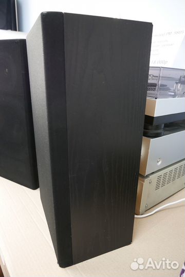 Акустика JVC SP-E21