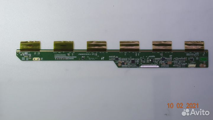 LTM185AT01S2LV0.4 HF