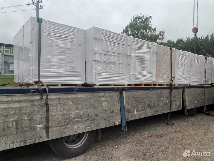 Газоблок