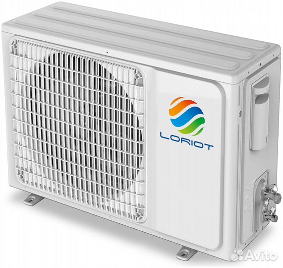 Сплит-система Loriot LAC-12TA
