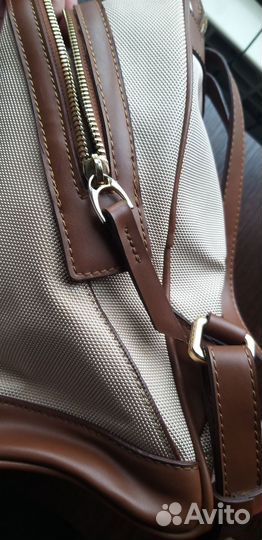 Рюкзак женский US Polo assn