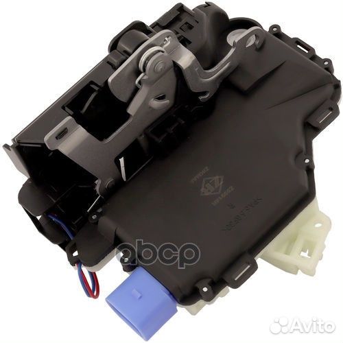 Замок двери Z59914R Zikmar