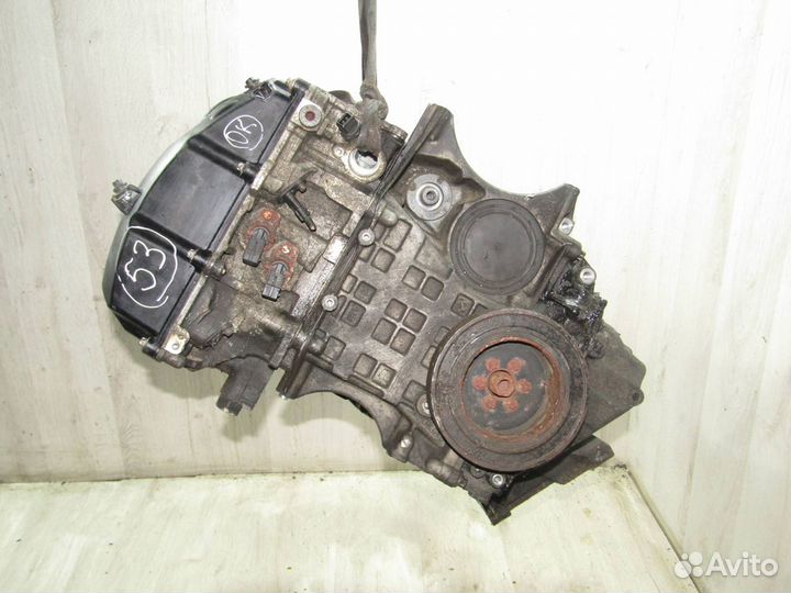 Двигатель 3.0 N52B30AE для бмв 5 Е60 3 Е90